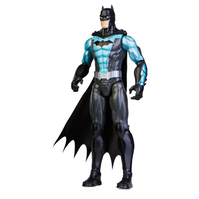 Batman Figura 12" - Bat Tech Batman