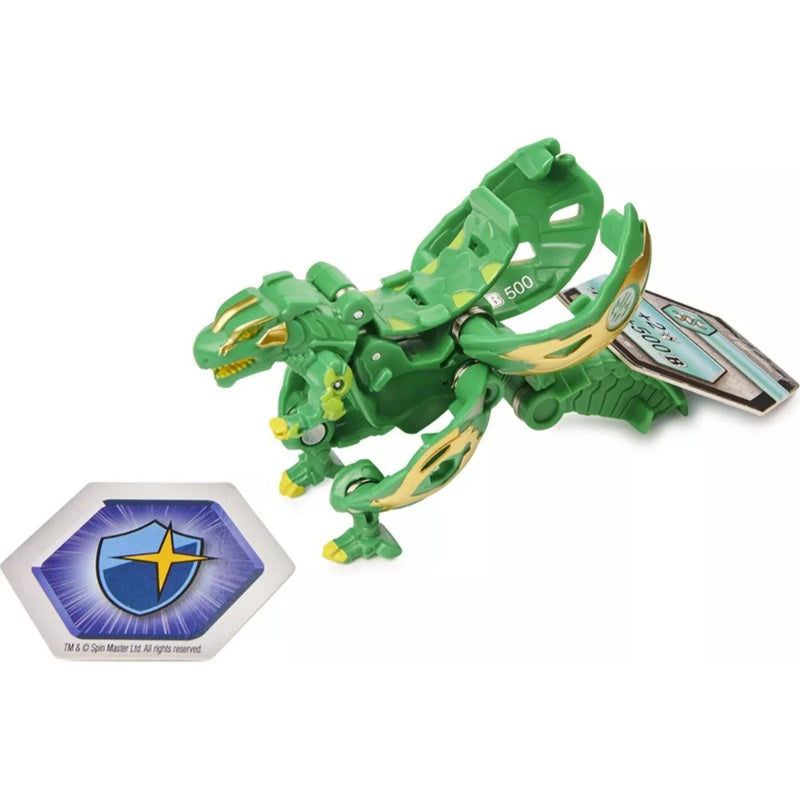 Bakugan De Lujo Serie 2 -Trox x Nobilious Ultra_002