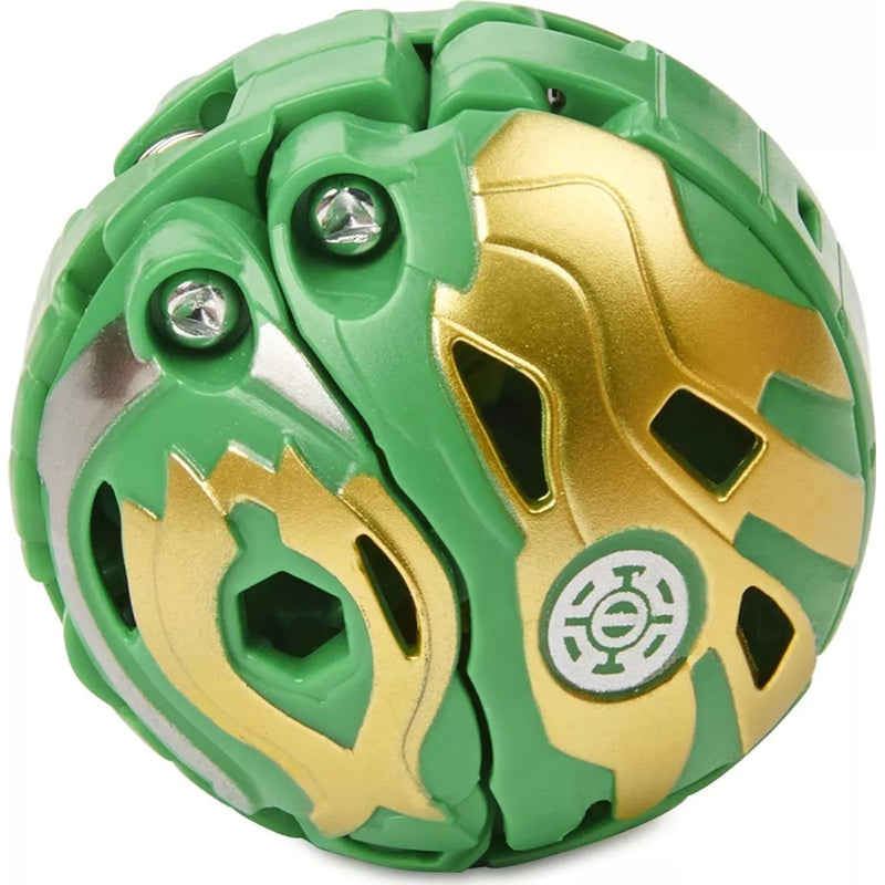 Bakugan De Lujo Serie 2 -Trox x Nobilious Ultra_005