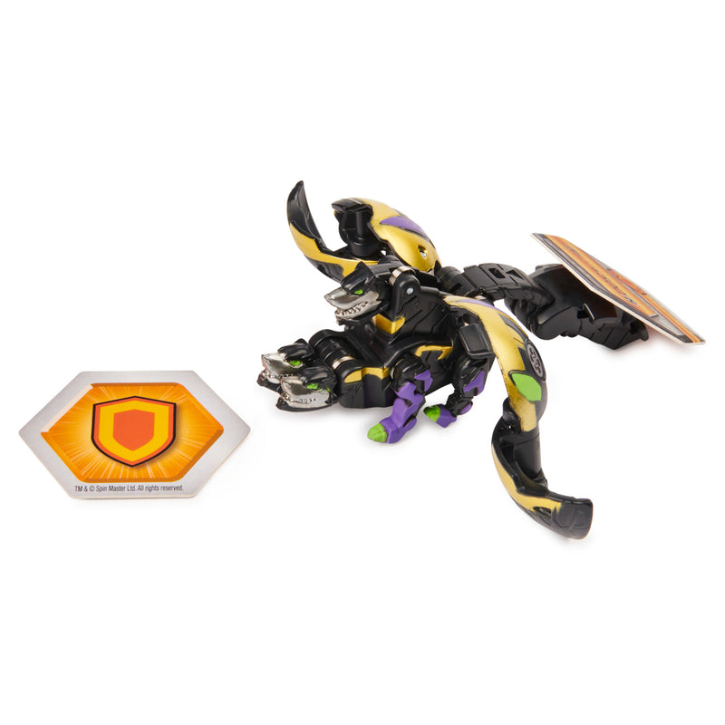 Bakugan De Lujo Serie 2 -Howlkor x Spernteze Ultra_003