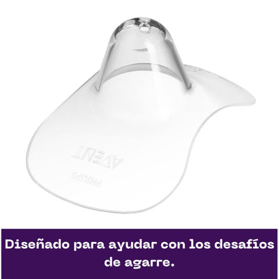 Phillips Avent Pezonera Mariposa Stand Normales x2 Unidades  - Toysmart_004