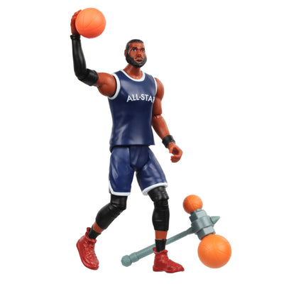 Space Jam Figura Escenas Película-Lebron-Acme B-Ball Blocker