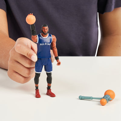 Space Jam Figura Escenas Película-Lebron-Acme B-Ball Blocker