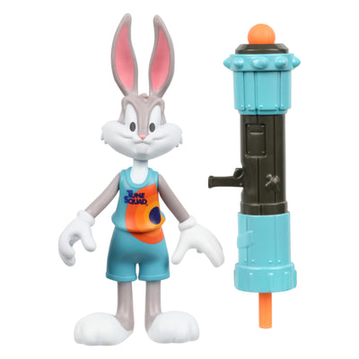 Space Jam Figura Escenas Película-Bugs Bunny