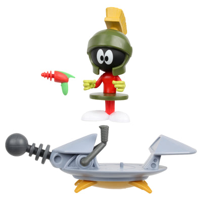 Space Jam Figura Escenas Película-Marvin