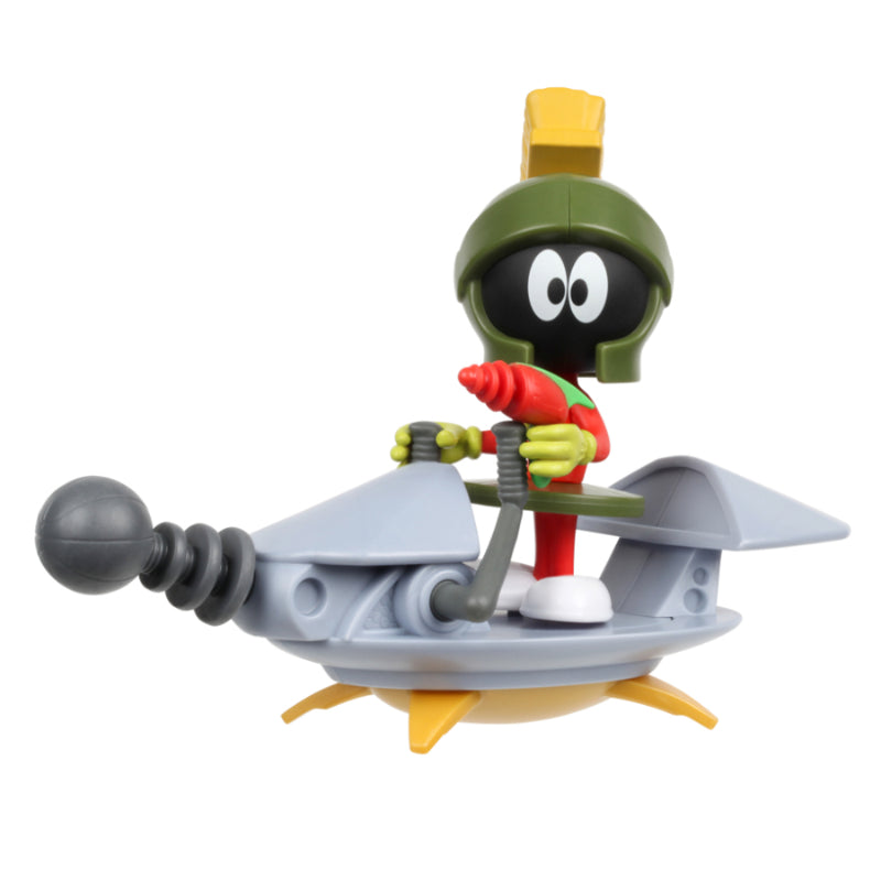 Space Jam Figura Escenas Película-Marvin