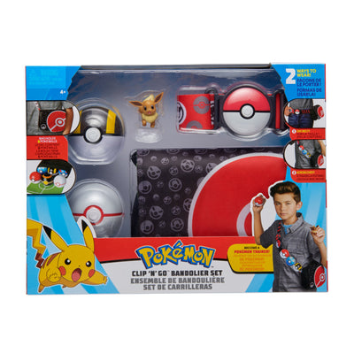 Juguetes Oficiales de Pokémon - Toysmart Colombia