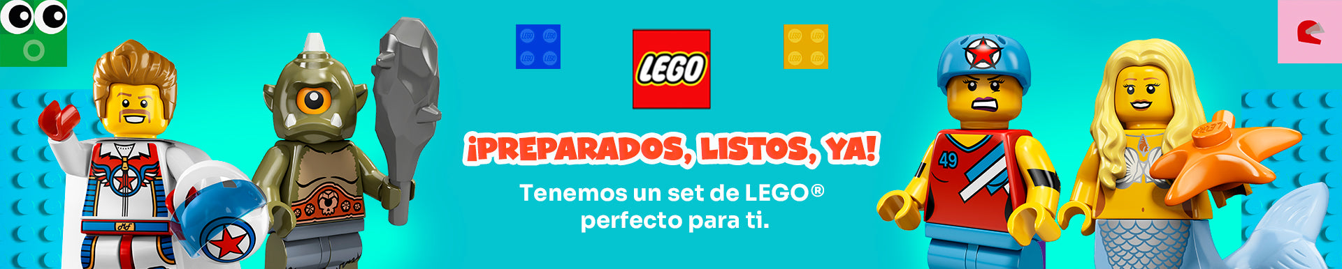 LEGO Technic: Avión De Carreras - Toysmart – Toysmart Colombia