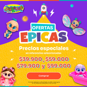 Animales X 6 Didactico Juego Juguetes Niños Hermoso Oferta