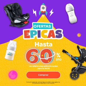 Compra Accesorios para Carriolas Productos en línea - Paseo de Bebé, Madre  y Bebé, feb. de 2024