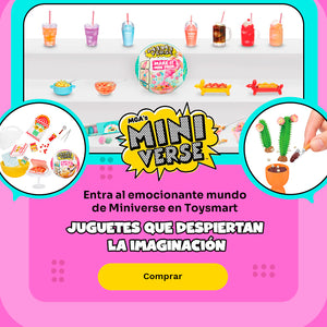 Regalos para niños de 8, 9 y 10 11 años – Toysmart Colombia