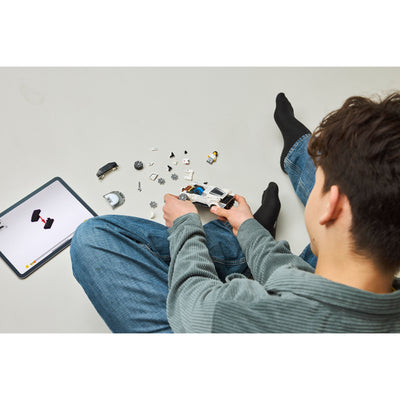 LEGO® Hiperdeportivo Bugatti Centodieci