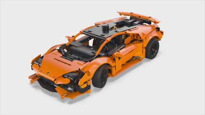 LEGO® Technic: Lamborghini Huracán Tecnica Naranja