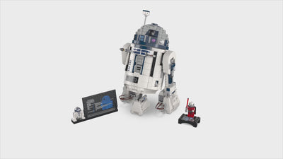 LEGO® Star Wars™: R2-D2™