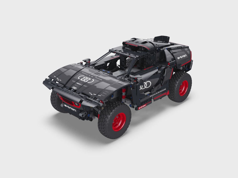 LEGO® Technic: Audi Rs Q E-Tron