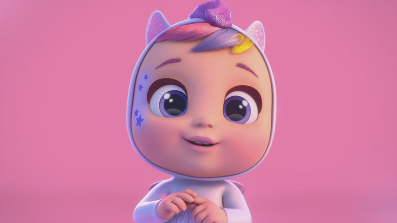 Bff Muñeca S1-Katie