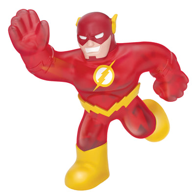 Goo Jit Zu Dc Súper Héroes - Flash_002