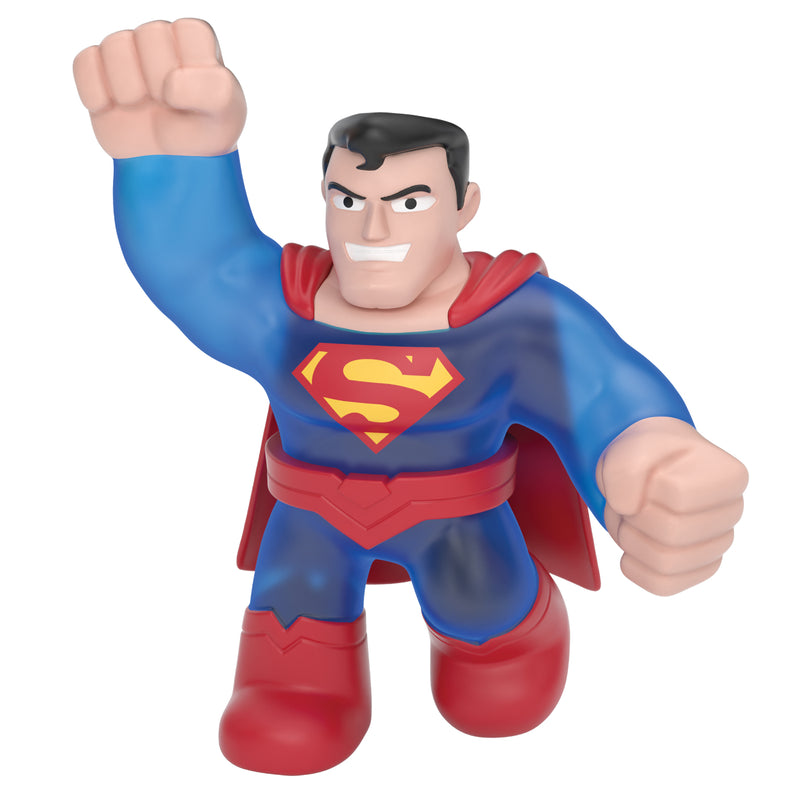 Goo Jit Zu Dc Súper Héroes - Superman_002
