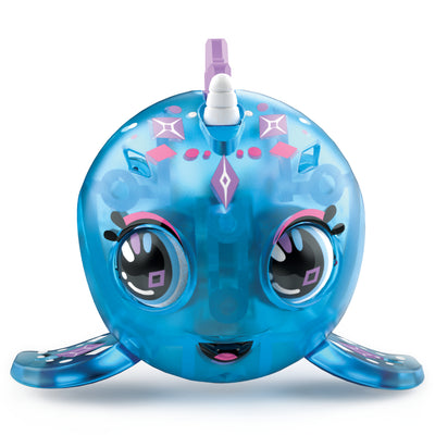 Zoobles Animal - Narwhal_002