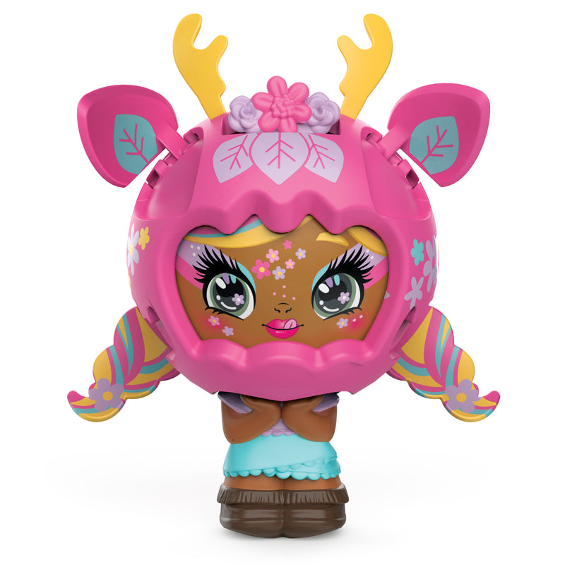 Zoobles Z-Girlz + Habitat - Deer_004