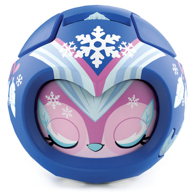 Zoobles Z-Girlz + Habitat - Owl_002