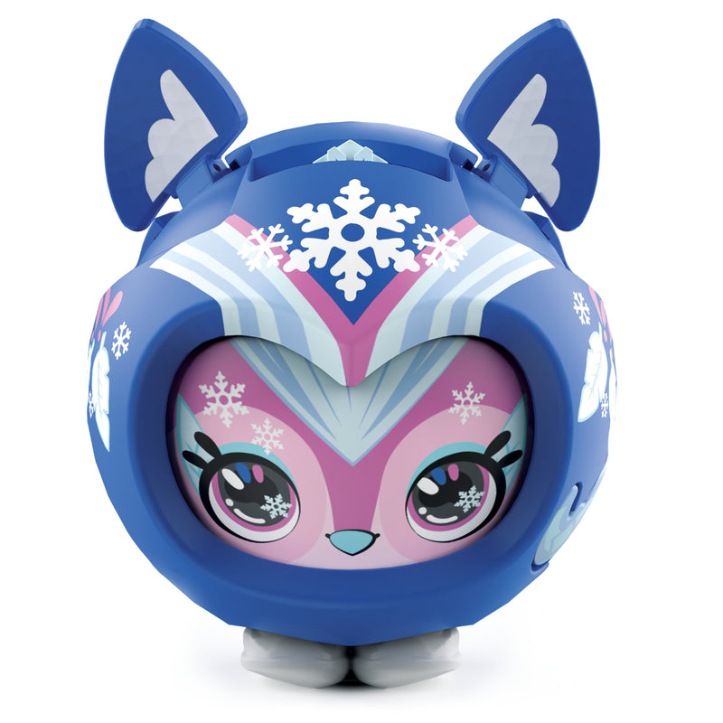 Zoobles Z-Girlz + Habitat - Owl_003