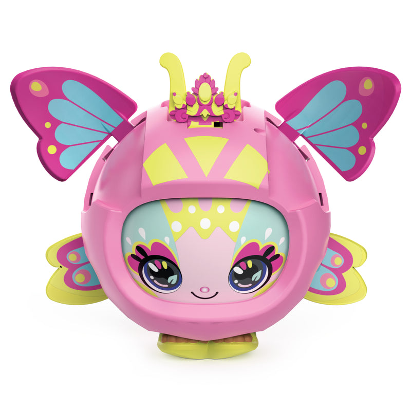 Zoobles Z-Girlz + Habitat - Butterfly_003