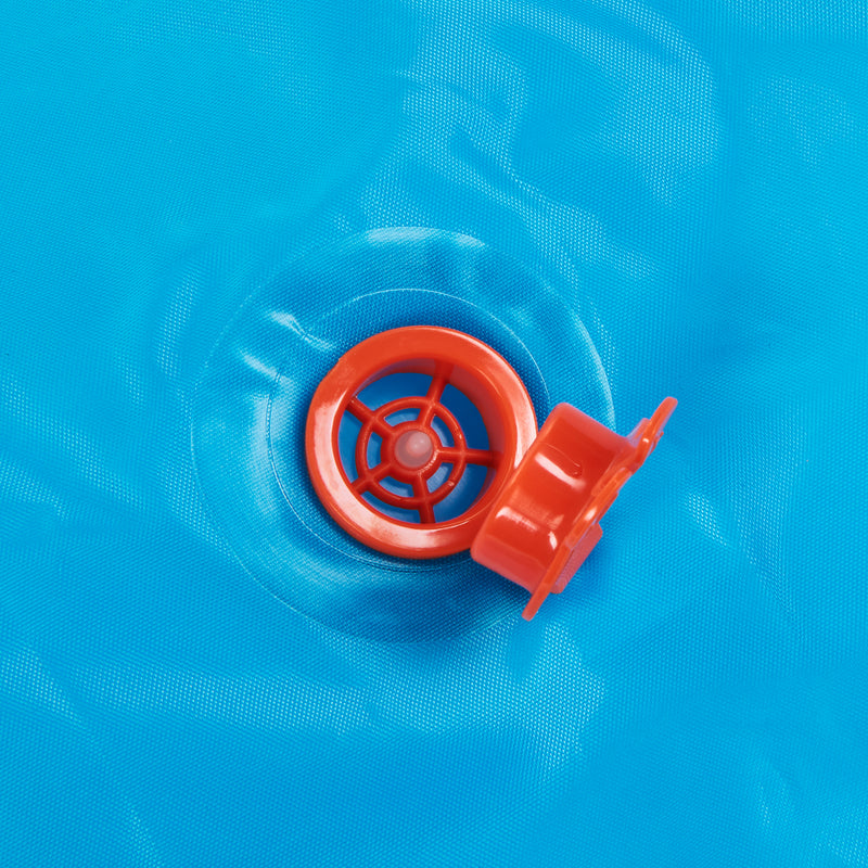 Swimways  Spring Float Original - Aqua - Toysmart_005