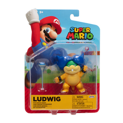 Nintendo Super Mario Figura Articulada-Ludwing_001