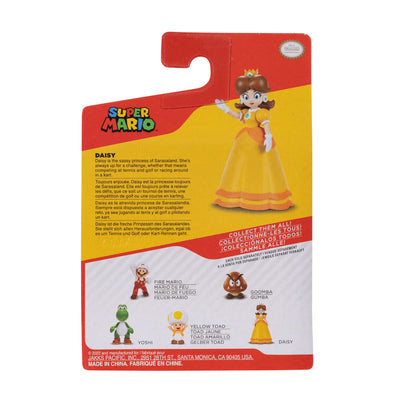 Super Mario Figura - Daisy_002