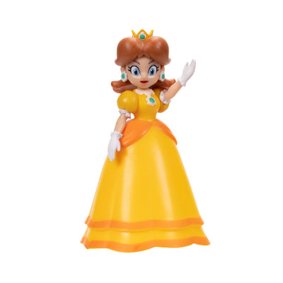 Super Mario Figura - Daisy_006