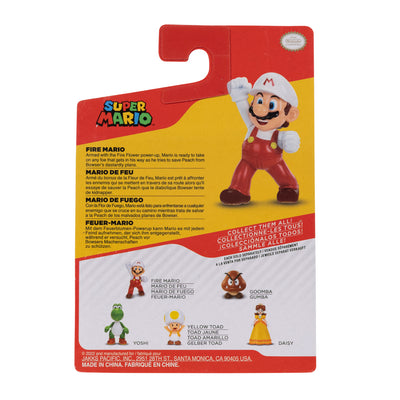 Super Mario Figura - Mario_002
