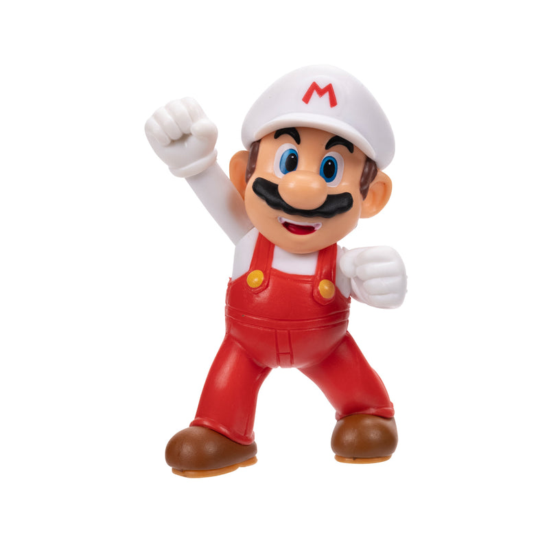 Super Mario Figura - Mario_004
