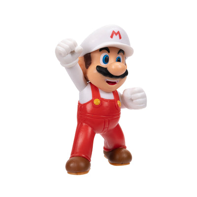 Super Mario Figura - Mario_005