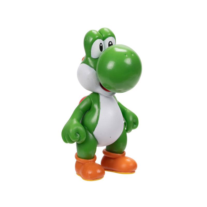 Super Mario Figura - Yoshi_004