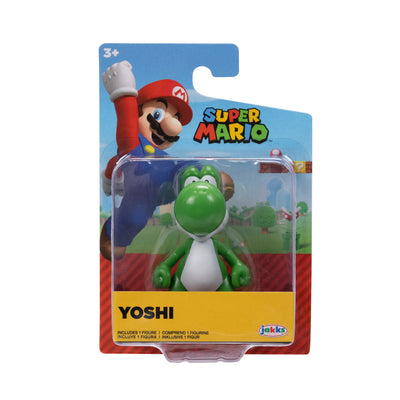 Super Mario Figura - Yoshi_001