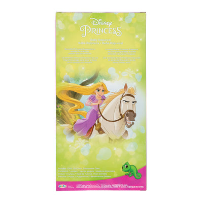 Disney Princesa Muñeca Bebé - Rapunzel_002