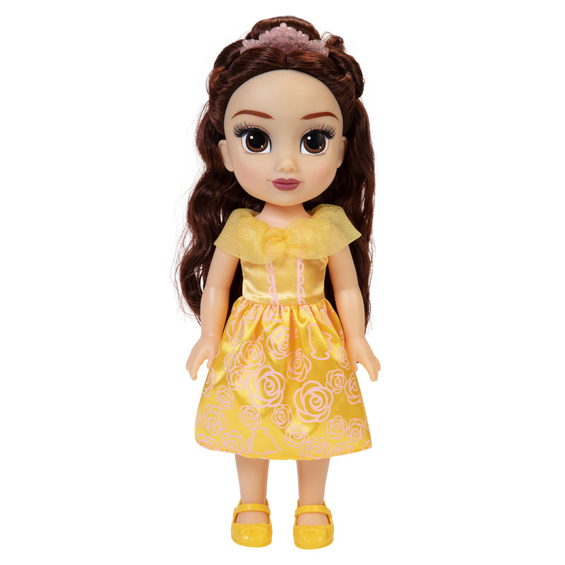 Disney Princesa Muñeca Value Full Fashion - Bella_002