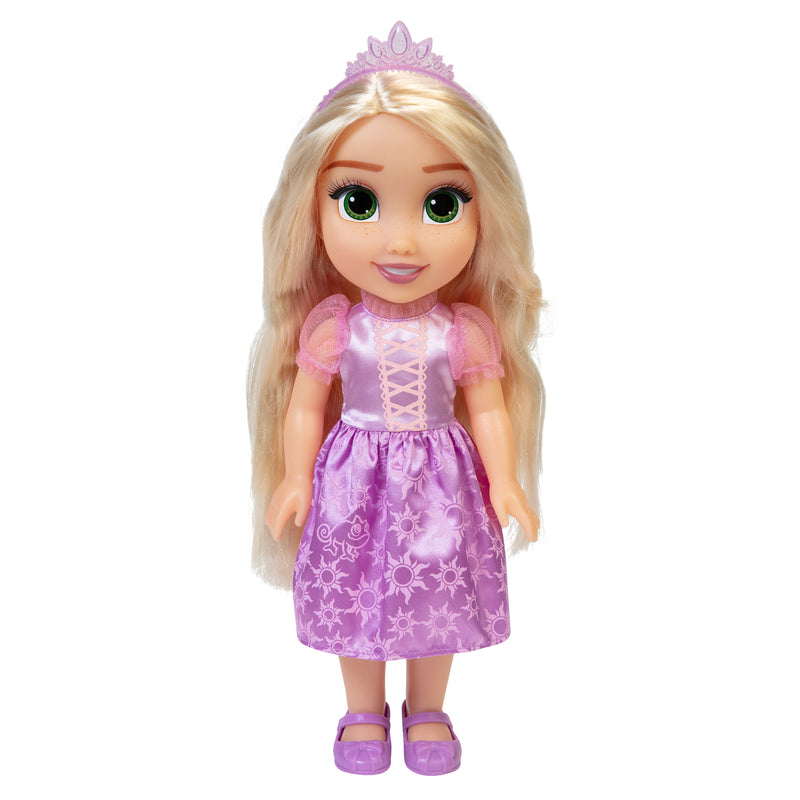 Disney Princesa Muñeca Value Full Fashion - Rapunzel_003
