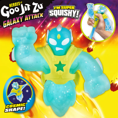 Goo Jit Zu Galaxy Attack Héroe - Star Shadow_002