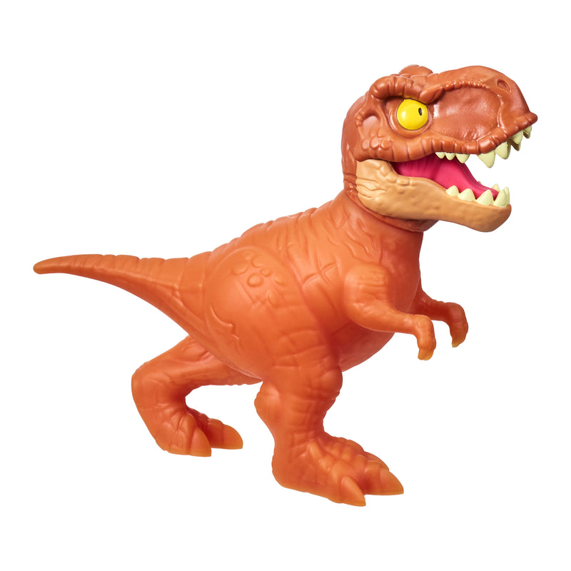 Goo Jit Zu Jurassic World Dino - T-Rex_002