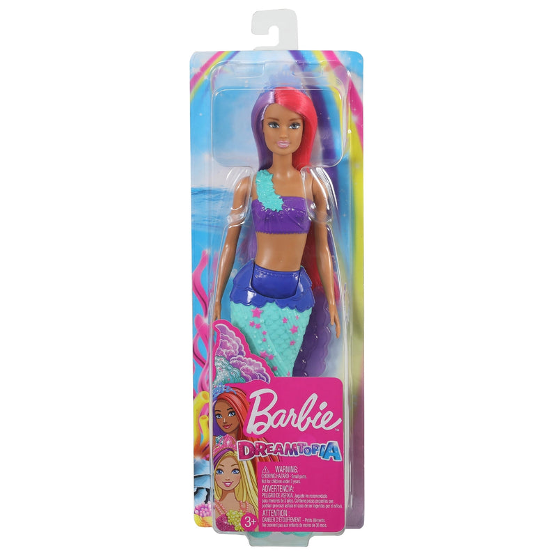 Barbie Dreamtopia Sirena Azul_007