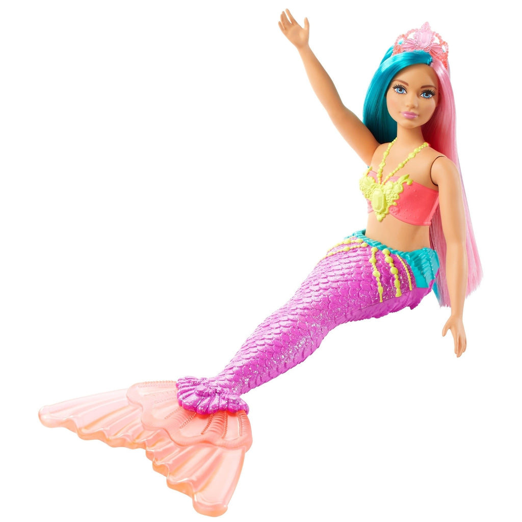 Barbie Bailarina de Cuento, Morada Barbie Mattel Bailarina Morada