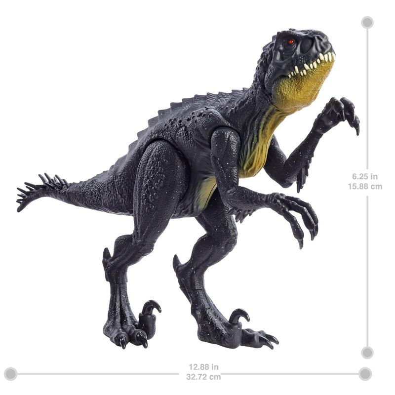 Jurassic World Stinger Dino 30 cm _007