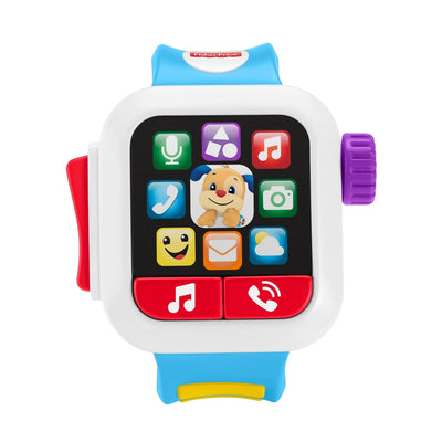 Fisher Price Mi Primer Smartwatch_002