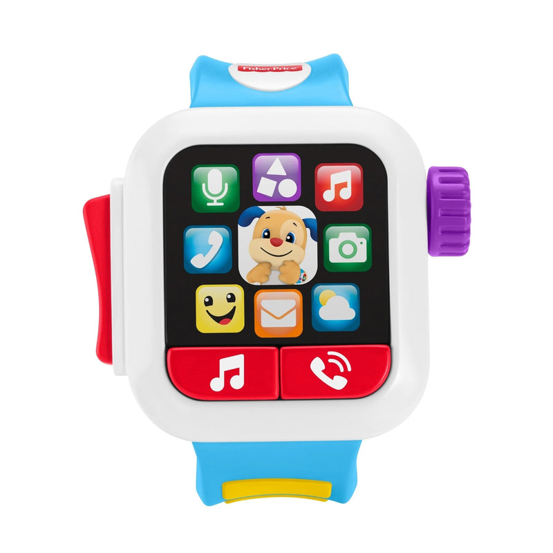 Fisher Price Mi Primer Smartwatch_002