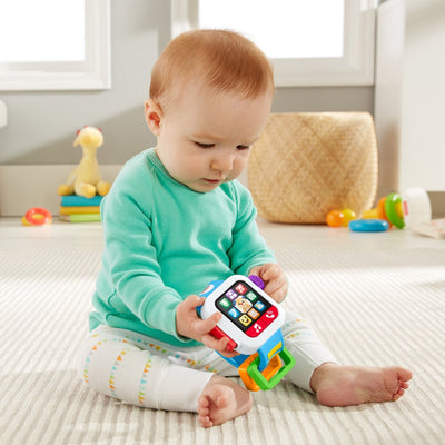 Fisher Price Mi Primer Smartwatch_003