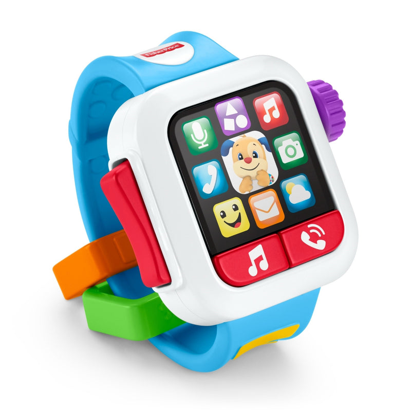 Fisher Price Mi Primer Smartwatch_005