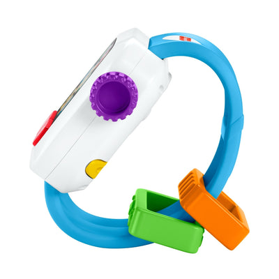Fisher Price Mi Primer Smartwatch_006