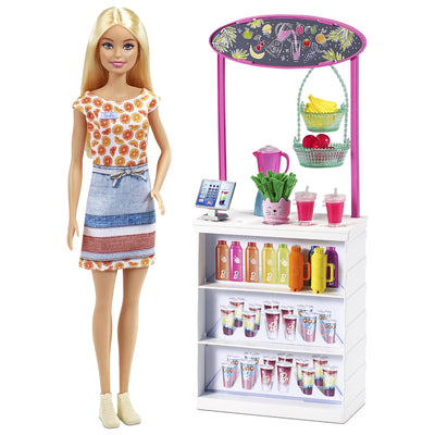 Barbie Set de Jugos Tropicales_003